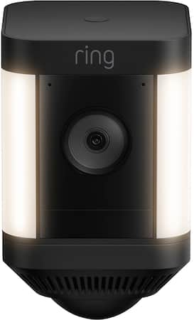 Ring Video Doorbell Pro Smart Wi-Fi in Satin Nickel