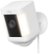 Left. Ring - Spotlight Cam Plus Outdoor/Indoor 1080p Plug-In Surveillance Camera - White.