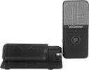 Samson - Go Mic Video USB Microphone with HD Webcam