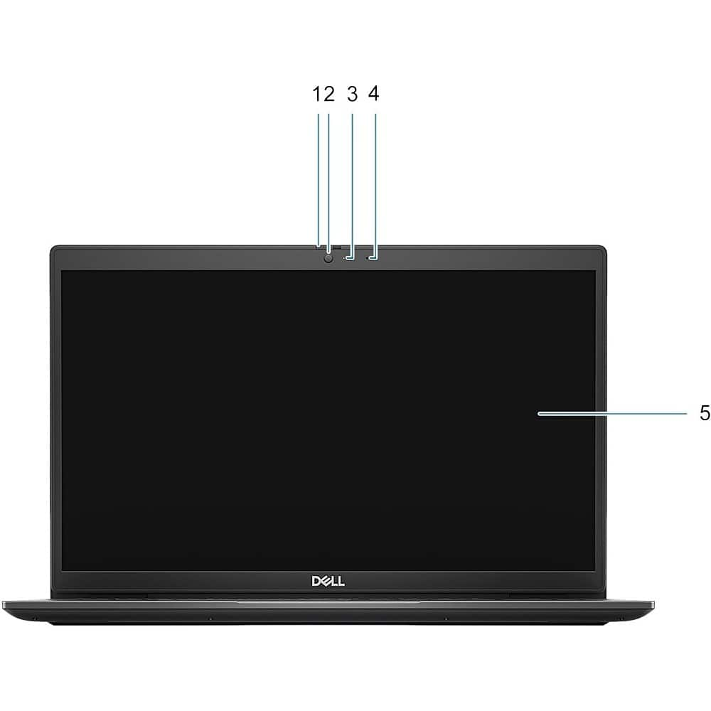 Best Buy: Dell Latitude 3000 15.6