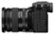 Back Zoom. Fujifilm - X-H2 Mirrorless Camera with FUJINON XF16-80mmF4 R OIS WR Lens Kit.
