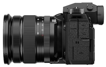 Fujifilm X H2 Mirrorless Camera with FUJINON XF16 80mmF4 R OIS WR Fujifilm X H2 Mirrorless Camera with FUJINON XF16 80mmF4 R OIS WR