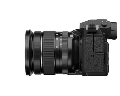 Fujifilm X H2 Mirrorless Camera with FUJINON XF16 80mmF4 R OIS WR Fujifilm X H2 Mirrorless Camera with FUJINON XF16 80mmF4 R OIS WR
