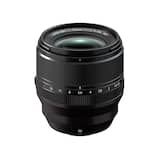 Fujifilm - FUJINON XF56MMF1.2 R WR Lens - Black