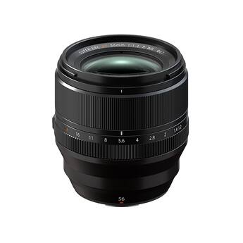 Fujifilm FUJINON XF56MMF1.2 R WR Lens Black - Best Buy Fujifilm FUJINON XF56MMF1.2 R WR Lens Black - Best Buy