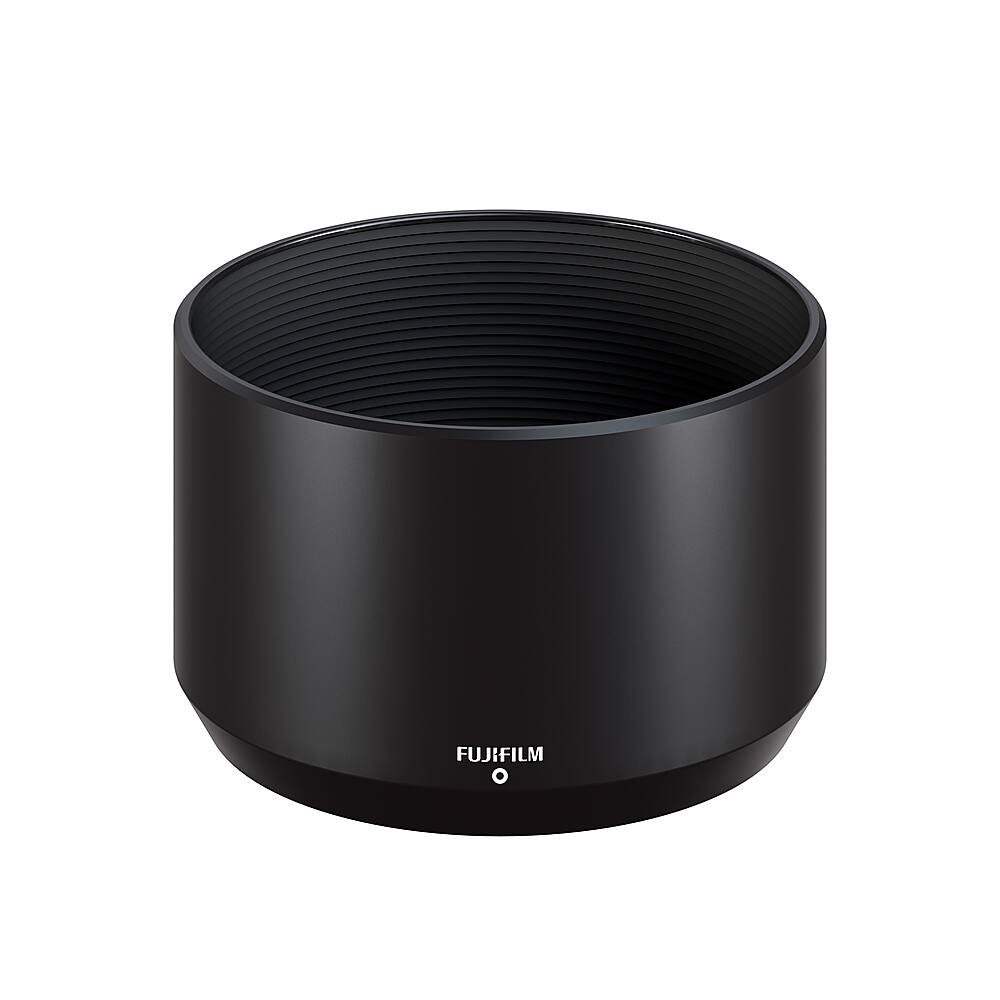 Accessories. Fujifilm - FUJINON XF56MMF1.2 R WR Lens.