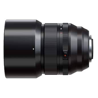 Fujifilm FUJINON XF56MMF1.2 R WR Lens Black - Best Buy Fujifilm FUJINON XF56MMF1.2 R WR Lens Black - Best Buy