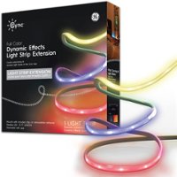 Govee RGBIC LED Neon Rope Light for Desks 6.5ft Mulit H61C2AD1 - Best Buy