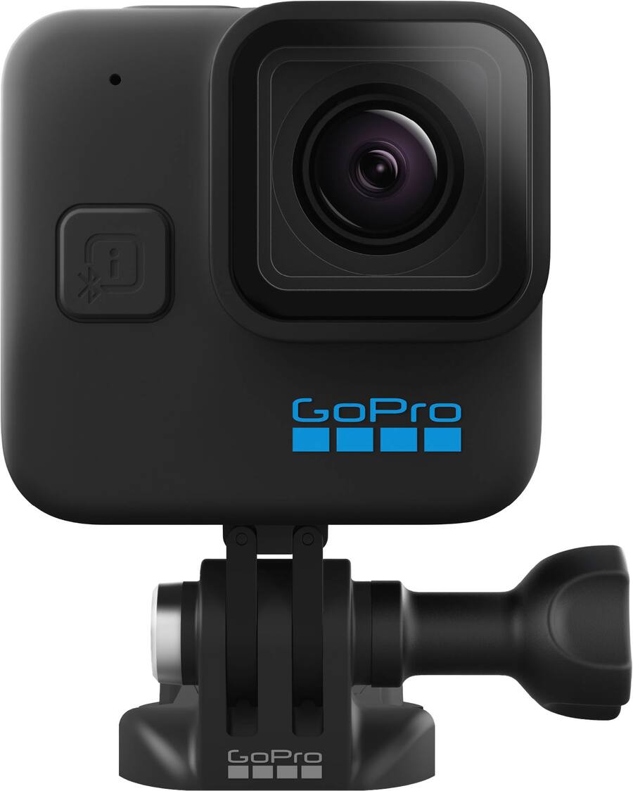 GoPro HERO11 Black Mini Black CHDHF-111-TH/CHDHF-111-RW GoPro HERO11 Black Mini Black CHDHF-111-TH/CHDHF-111-RW