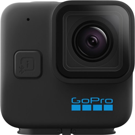 Gopro - Caméra sport GOPRO HERO11 Black Mini