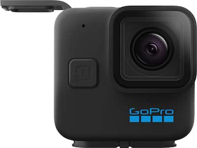 GoPro HERO11 Black Mini Black CHDHF-111-TH/CHDHF-111-RW - Best Buy GoPro HERO11 Black Mini Black CHDHF-111-TH/CHDHF-111-RW - Best Buy