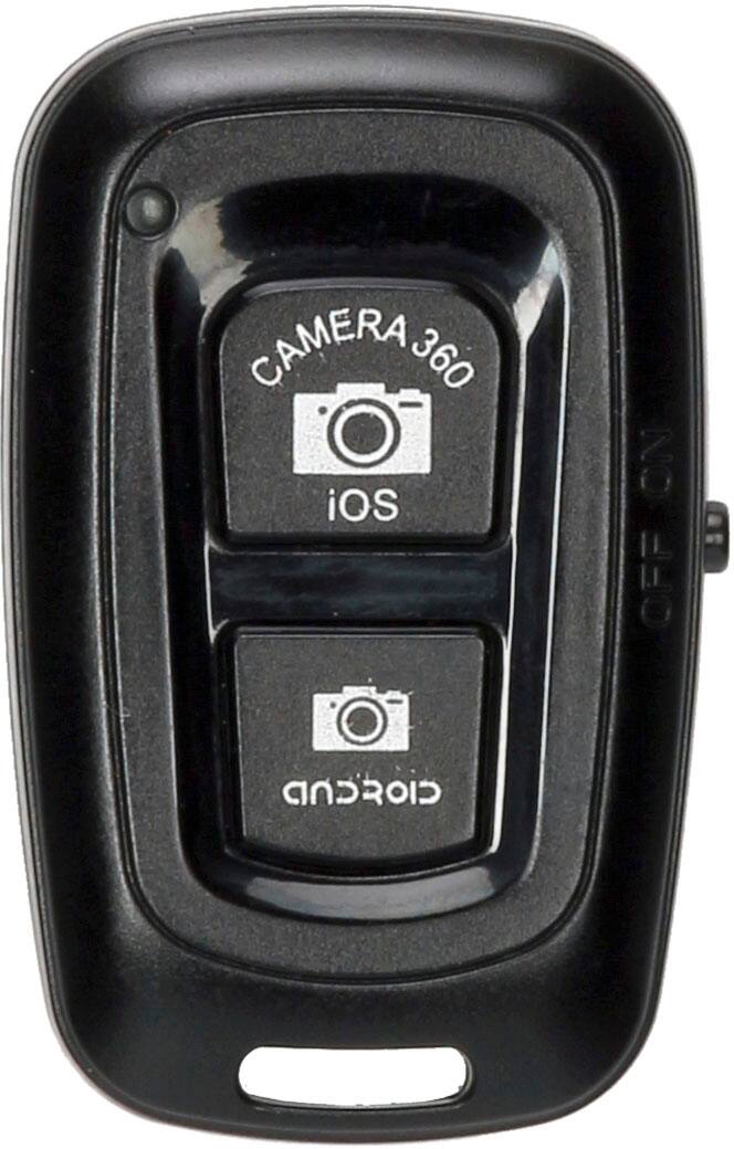 Alt View 12. Sunpak - Mini Box Self-Storing Collapsible Bi-Color Vlogging Kit.