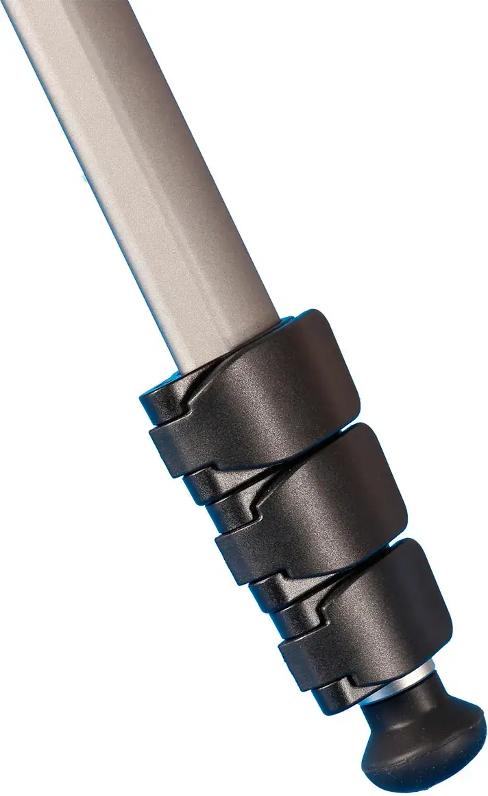 Alt View 15. Sunpak - 6240DLX 62" Tripod.