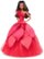 Alt View Zoom 15. Barbie - Signature 2022 Holiday Collectible Brown Hair Doll.