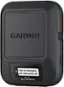 Left. Garmin - inReach Messenger 1.08" GPS with Built-In Bluetooth - Black.