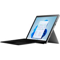 Surface Pro 7+ 12.3