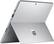 Alt View 12. Microsoft - Surface Pro 7+ - 12.3” Touch Screen – Intel Core i5 – 8GB Memory – 256GB SSD with Black Type Cover (Latest Model) - Platinum.