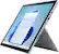 Alt View 14. Microsoft - Surface Pro 7+ - 12.3” Touch Screen – Intel Core i5 – 8GB Memory – 256GB SSD with Black Type Cover (Latest Model) - Platinum.