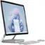 Front. Microsoft - Surface Studio 2+ - 28" Touch-Screen All-In-One - Intel Core i7 - 32GB Memory - NVIDIA GeForce RTX 3060 - 1TB SSD - Platinum.