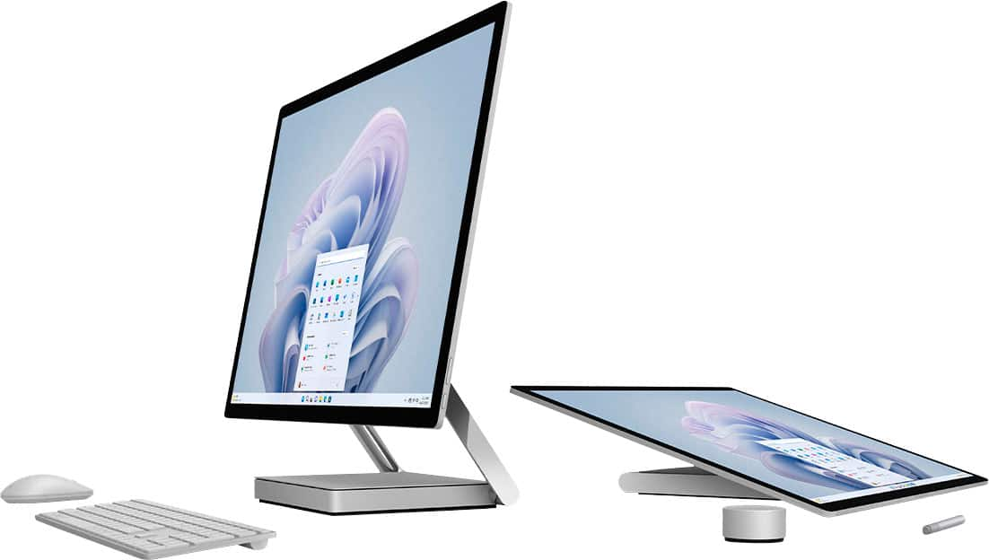 Buy Surface Studio 2+ - See Desktop Specs, Price, Screen Size