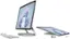 Alt View 11. Microsoft - Surface Studio 2+ - 28" Touch-Screen All-In-One - Intel Core i7 - 32GB Memory - NVIDIA GeForce RTX 3060 - 1TB SSD - Platinum.