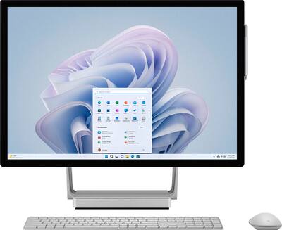 Microsoft Surface Studio 2+ 28 Microsoft Surface Studio 2+ 28