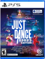 Just Dance 2023 Edition – Code In a Box - PlayStation 5 - Front_Zoom