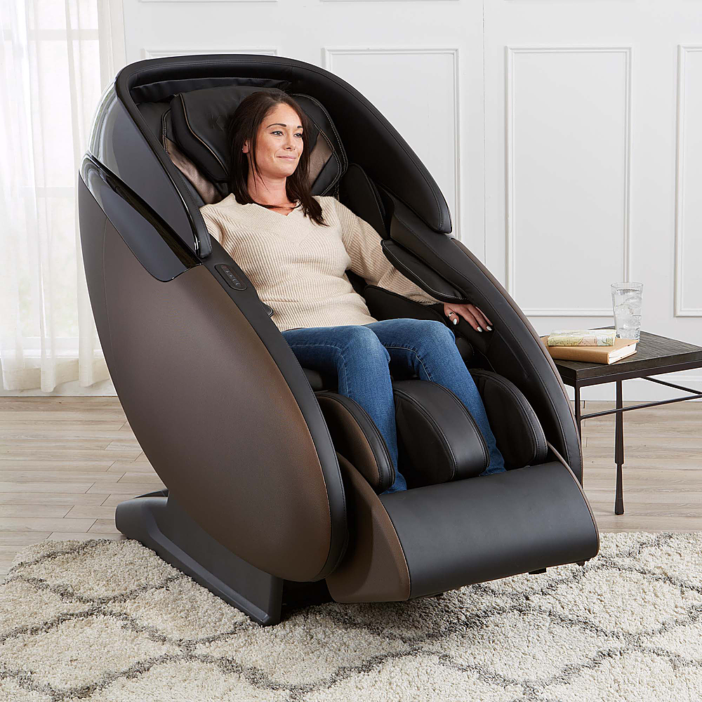 Customer Reviews: Kyota M680 Massage Chair Brown 10110004 - Best Buy