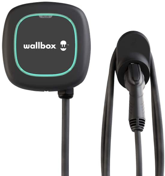 Best top wallbox charger