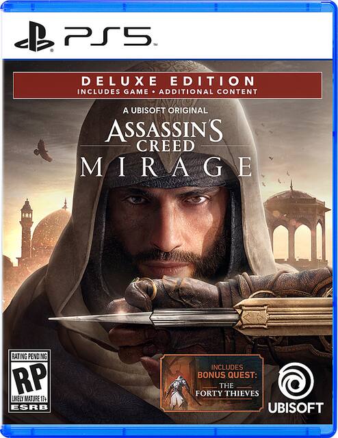 Assassin's Creed® Mirage