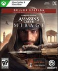 Assassin's Creed Mirage Standard Edition PlayStation 4, PlayStation 5  UBP30512518/UBP30502574 - Best Buy