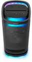 Angle. Sony - XV900 X-Series BLUETOOTH Party Speaker - Black.