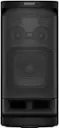 Alt View 1. Sony - XV900 X-Series BLUETOOTH Party Speaker - Black.