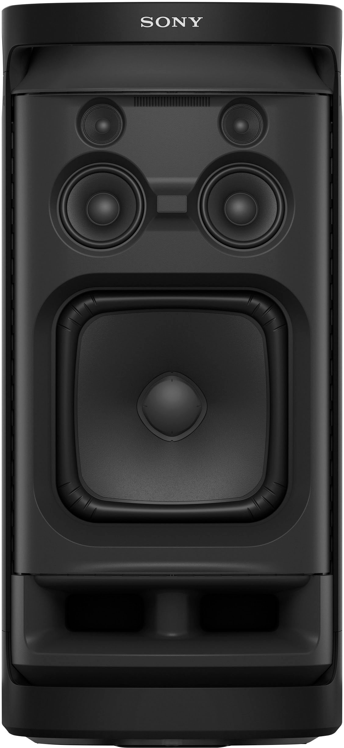 Sony XV900 X-Series BLUETOOTH Party Best SRSXV900 Black Speaker - Buy