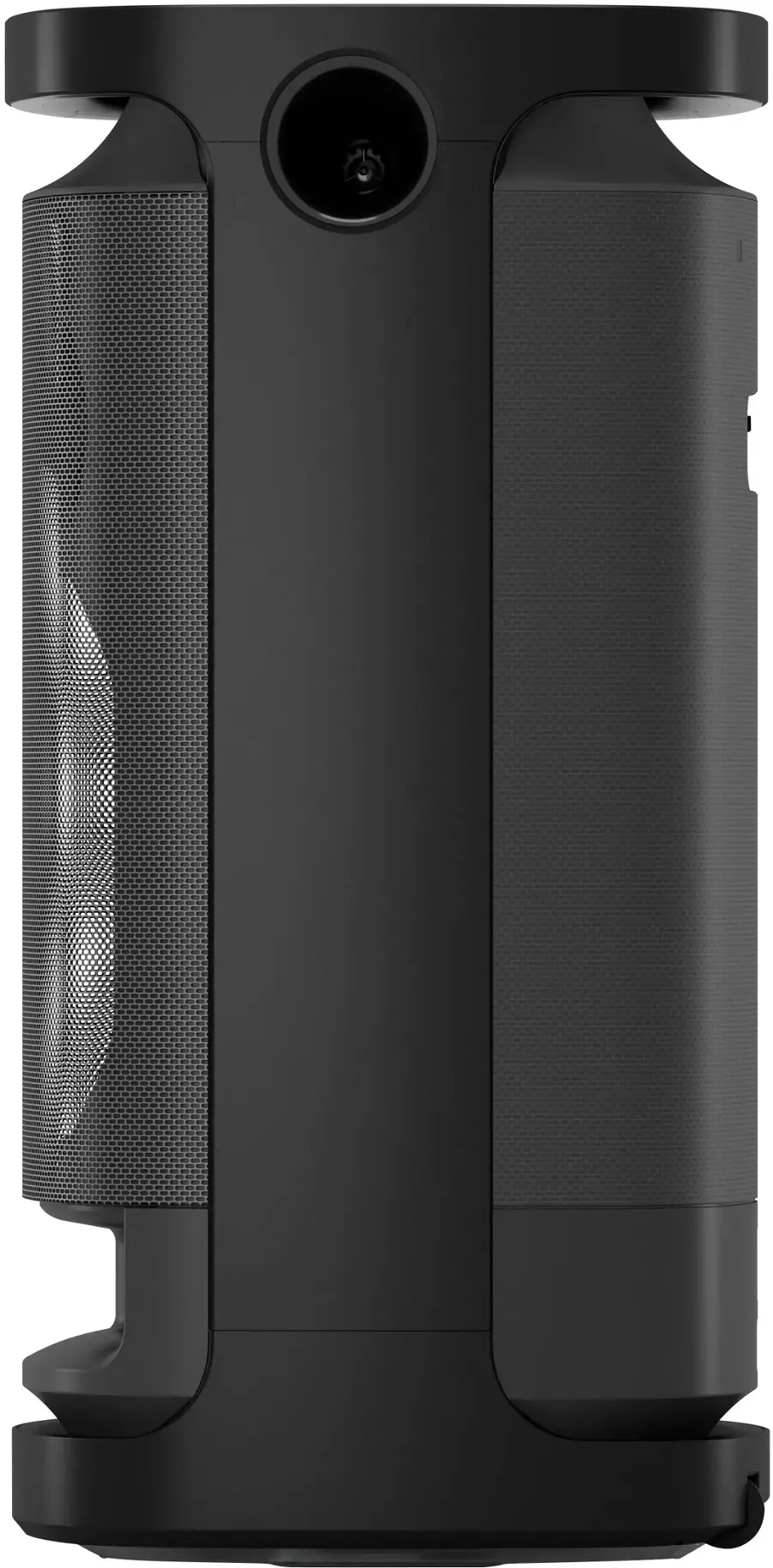 Alt View 18. Sony - XV900 X-Series BLUETOOTH Party Speaker - Black.