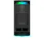 Left. Sony - XV900 X-Series BLUETOOTH Party Speaker - Black.