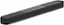 Angle. Sennheiser - AMBEO Soundbar | Plus  7.1.4 Channel Soundbar Dual Built-in Subwoofers with Advanced Streaming Connectivity - Black.