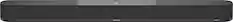 Front. Sennheiser - AMBEO Soundbar | Plus 7.1.4 Channel Soundbar Dual Built-in Subwoofers with Advanced Streaming Connectivity - Black.