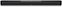 Sennheiser - AMBEO Soundbar | Plus  7.1.4 Channel Soundbar Dual Built-in Subwoofers with Advanced Streaming Connectivity - Black