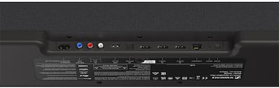 Sennheiser AMBEO Soundbar | Plus 7.1.4 Channel Soundbar Dual Built Sennheiser AMBEO Soundbar | Plus 7.1.4 Channel Soundbar Dual Built