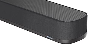 Sennheiser AMBEO Soundbar | Plus 7.1.4 Channel Soundbar Dual Built Sennheiser AMBEO Soundbar | Plus 7.1.4 Channel Soundbar Dual Built