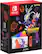 Front. Nintendo - Switch – OLED Model: Pokémon Scarlet & Violet Edition - Multi.