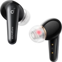 Soundcore by Anker P25i True Wireless In-Ear Headphones Black A3949Z11 -  Best Buy