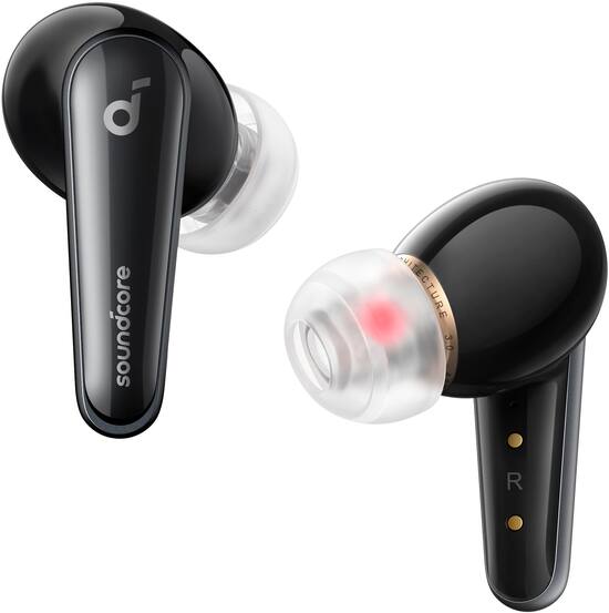 Soundcore by Anker Liberty 4 True Wireless Earbud Headphones