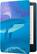 Front. Amazon - Kindle Kids E-Reader (2022 release) 6" display - 16GB - Space Whale.