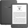 Amazon - Kindle E-Reader (2022 release) 6" display - 16GB - 2022 - Black