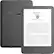 Front. Amazon - Kindle E-Reader (2022 release) 6" display - 16GB - Black.