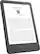 Left. Amazon - Kindle E-Reader (2022 release) 6" display - 16GB - Black.