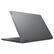 Alt View 12. Lenovo - IdeaPad Flex 5 - 14" Touchscreen - AMD Ryzen 5 - 16GB Memory - 1TB SSD - Storm Gray.
