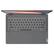 Alt View 7. Lenovo - IdeaPad Flex 5 - 14" Touchscreen - AMD Ryzen 5 - 16GB Memory - 1TB SSD - Storm Gray.